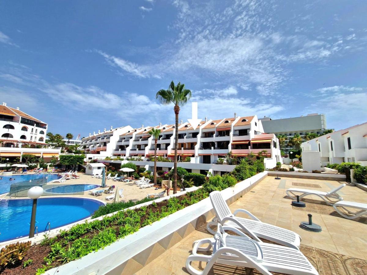 Appartement Parque Santiago 1 F-348 By Tenerife Dream Playa de las Américas