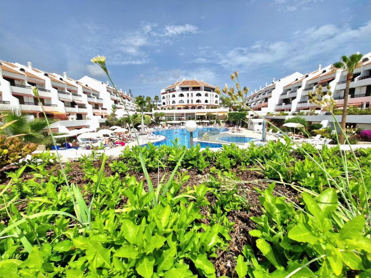 Parque Santiago 1 F-348 By Tenerife Dream * Playa de las Américas
