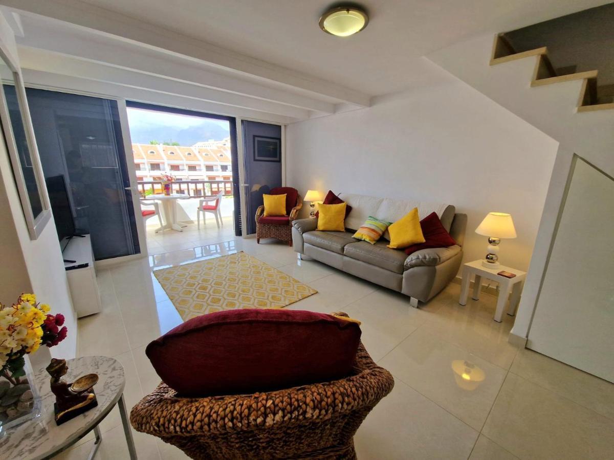 Parque Santiago 1 F-348 By Tenerife Dream Appartement