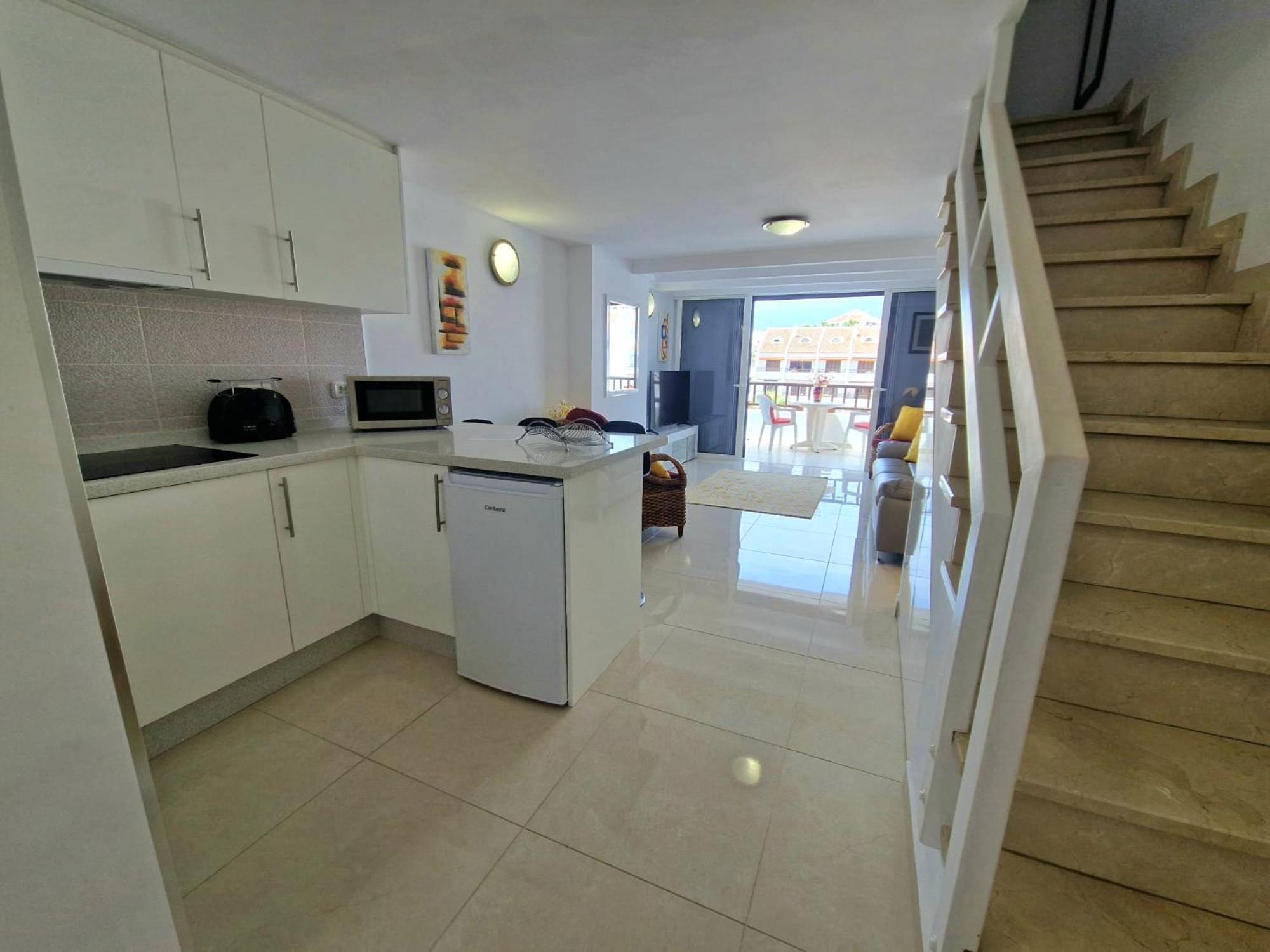 Appartement Parque Santiago 1 F-348 By Tenerife Dream *