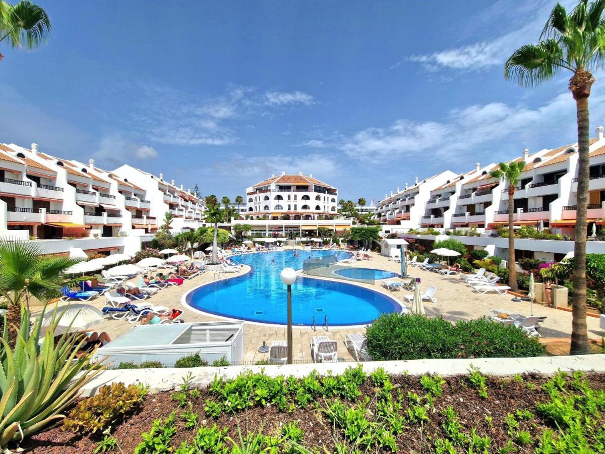 Parque Santiago 1 F-348 By Tenerife Dream * Playa de las Américas