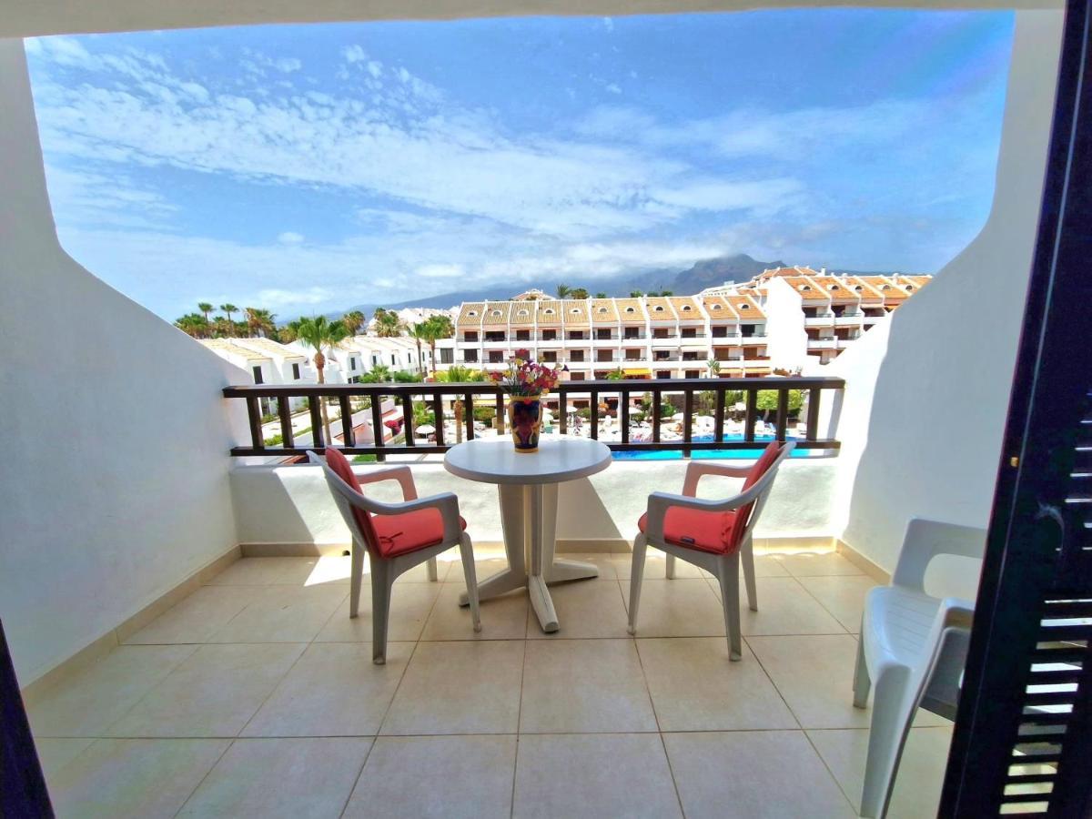 Apartment Parque Santiago 1 F-348 By Tenerife Dream Playa de las Américas