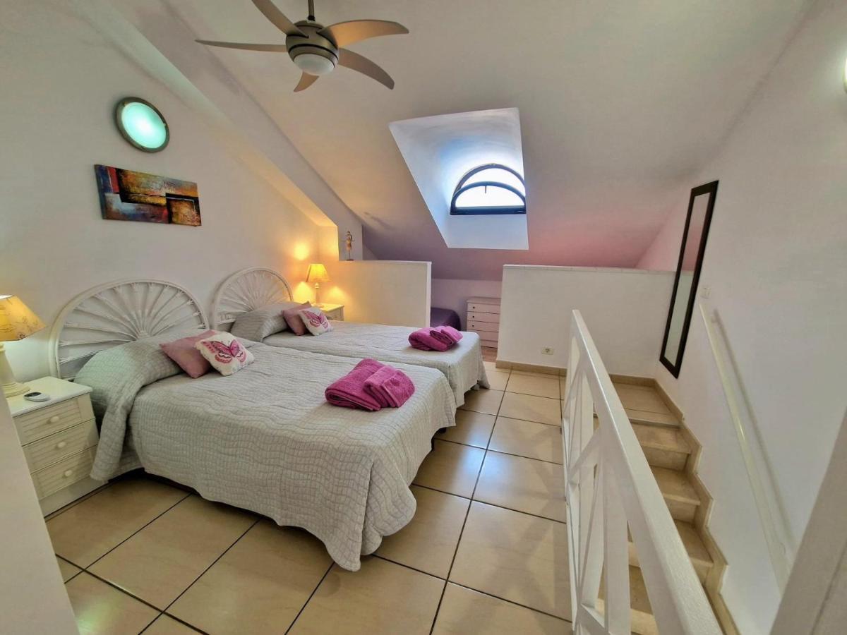 Parque Santiago 1 F-348 By Tenerife Dream Appartement Playa de las Américas