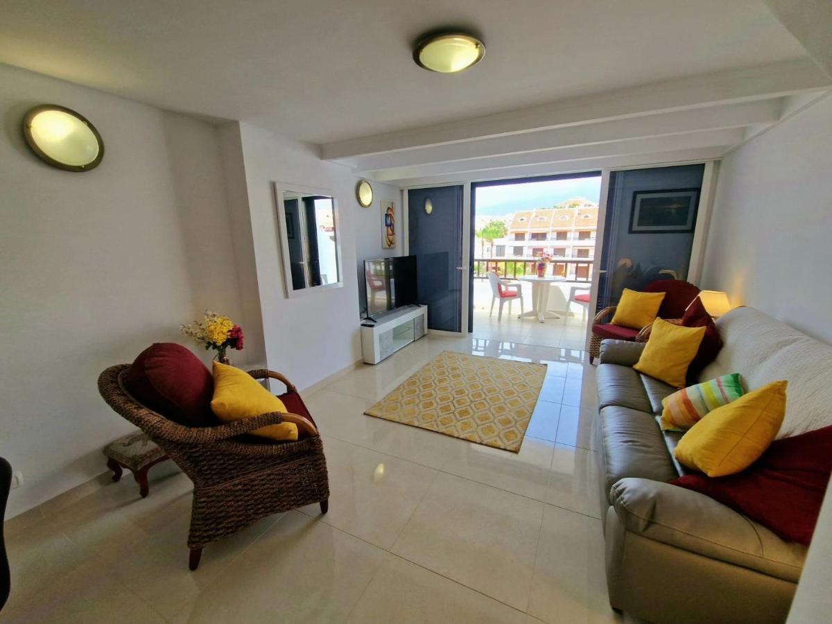 Appartement Parque Santiago 1 F-348 By Tenerife Dream