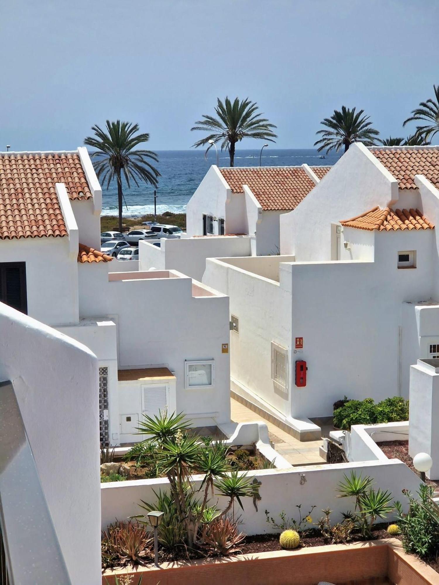 Parque Santiago 1 F-348 By Tenerife Dream Appartement
